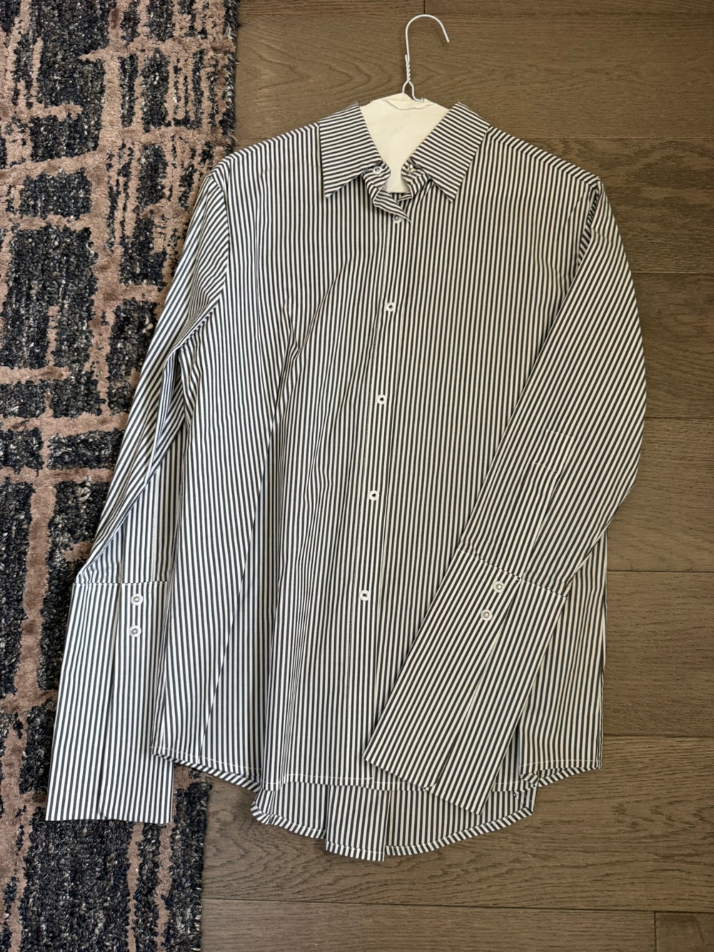 Set of 3 Misha Nonoo shirts